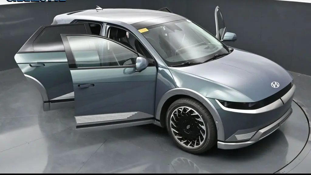 2023 Hyundai IONIQ 5 Limited