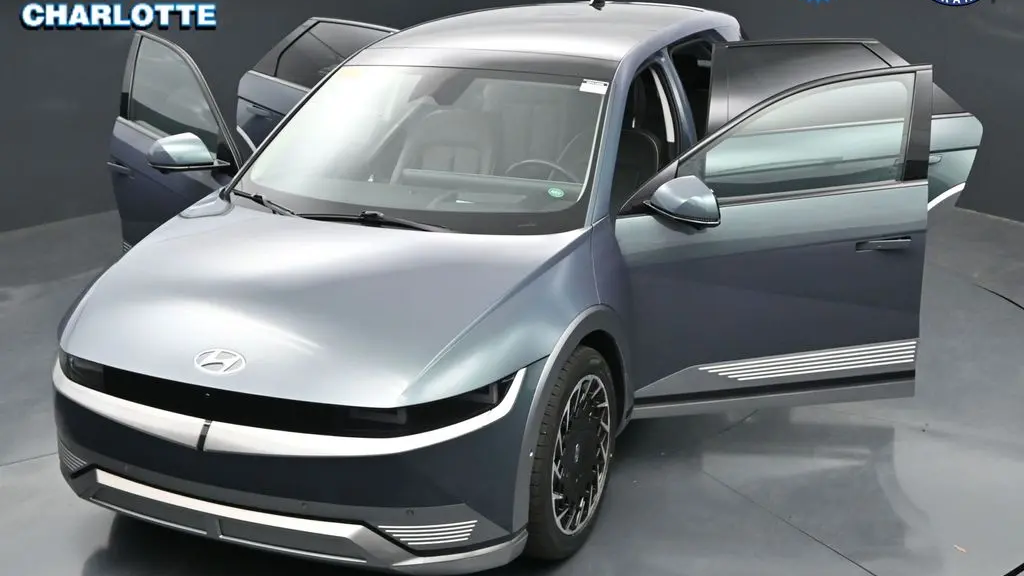 2023 Hyundai IONIQ 5 Limited