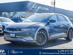 2023 Ioniq 5 Thumbnail 1