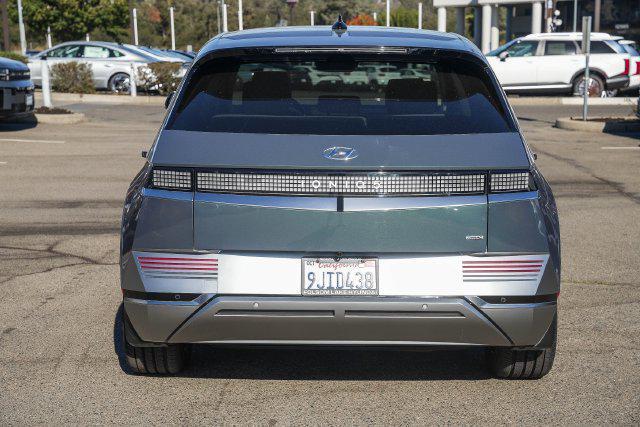 2023 Hyundai Ioniq - $33,117