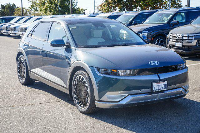 2023 Hyundai Ioniq - $33,117