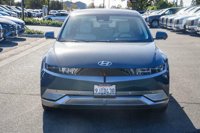 2023 Hyundai Ioniq - $33,117