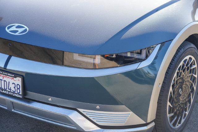 2023 Hyundai Ioniq - $33,117