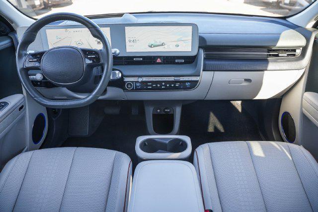 2023 Hyundai Ioniq - $33,117