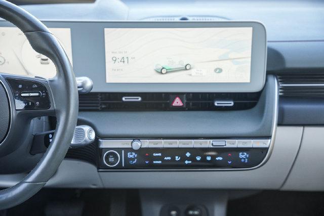 2023 Hyundai Ioniq - $33,117