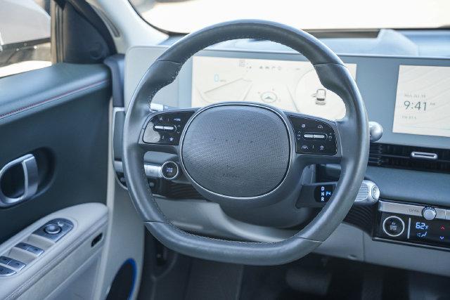 2023 Hyundai Ioniq - $33,117