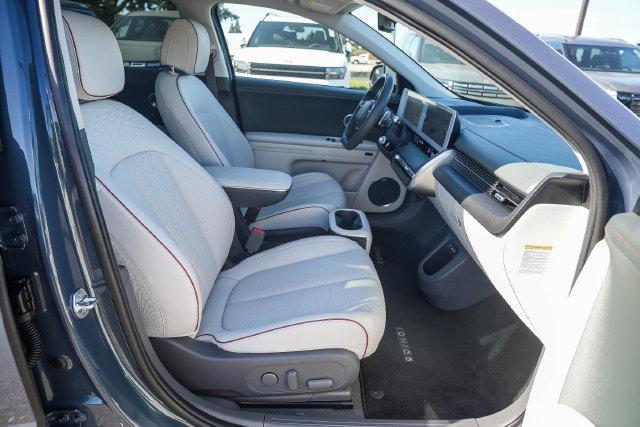 2023 Hyundai Ioniq - $33,117