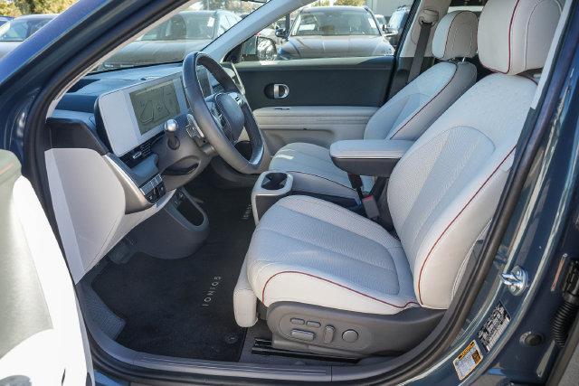 2023 Hyundai Ioniq - $33,117