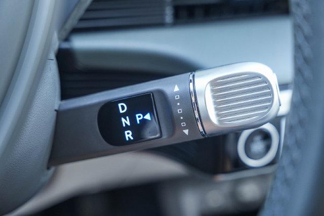 2023 Hyundai Ioniq - $33,117