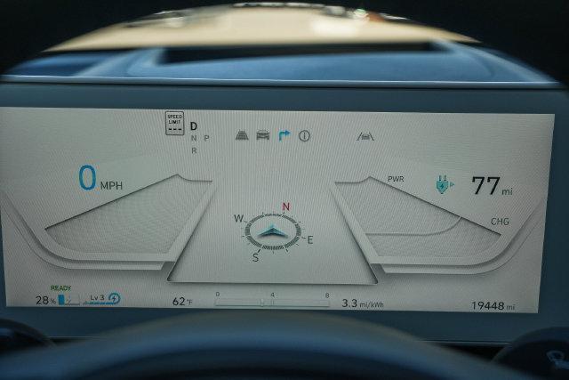 2023 Hyundai Ioniq - $33,117