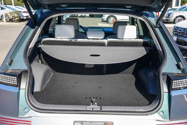 2023 Hyundai Ioniq - $33,117