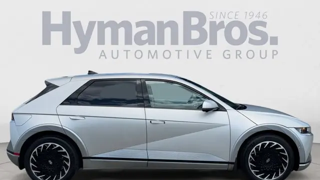2023 Hyundai IONIQ 5 Limited