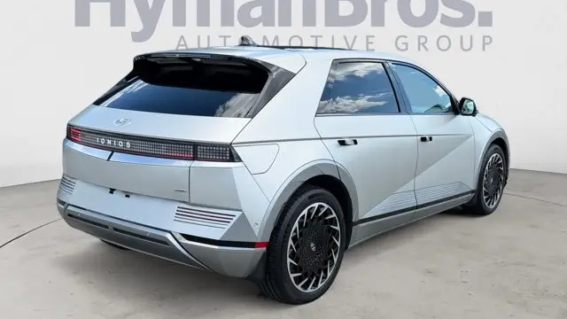 2023 Hyundai IONIQ 5 Limited