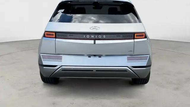 2023 Hyundai IONIQ 5 Limited