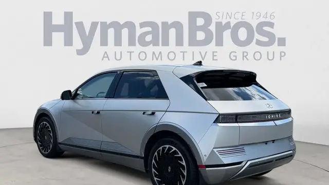 2023 Hyundai IONIQ 5 Limited