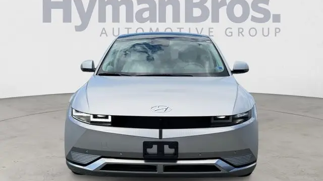 2023 Hyundai IONIQ 5 Limited
