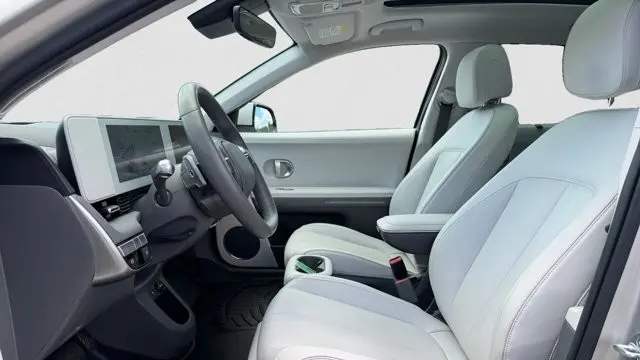 2023 Hyundai IONIQ 5 Limited
