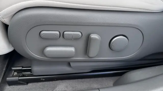 2023 Hyundai IONIQ 5 Limited