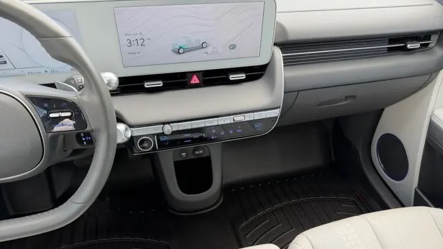 2023 Hyundai IONIQ 5 Limited
