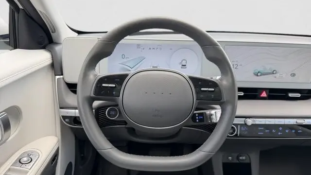 2023 Hyundai IONIQ 5 Limited