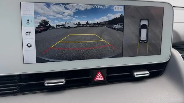 2023 Hyundai IONIQ 5 Limited