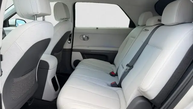 2023 Hyundai IONIQ 5 Limited