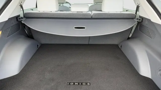 2023 Hyundai IONIQ 5 Limited
