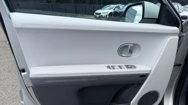 2023 Hyundai IONIQ 5 Limited