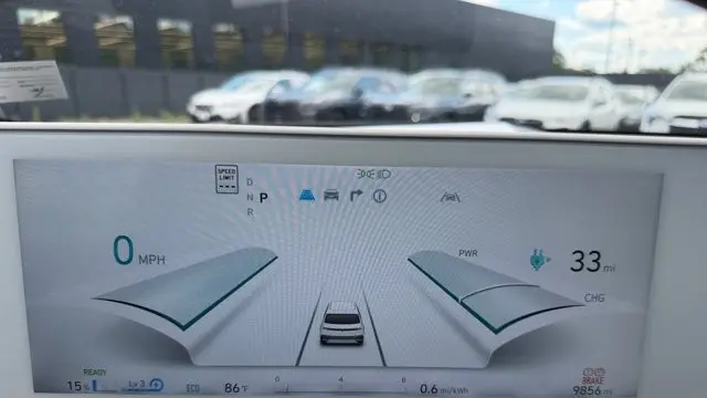 2023 Hyundai IONIQ 5 Limited