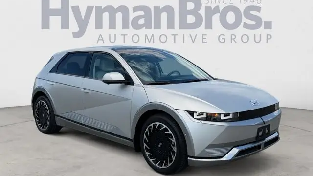 Preowned 2023 Hyundai IONIQ 5 Limited for Sale