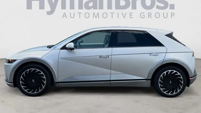 2023 Hyundai IONIQ 5 Limited