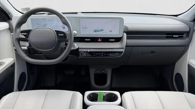 2023 Hyundai IONIQ 5 Limited