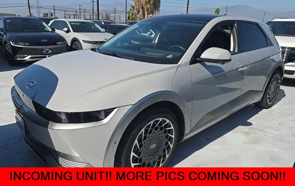 2023 Hyundai Ioniq - $31,197