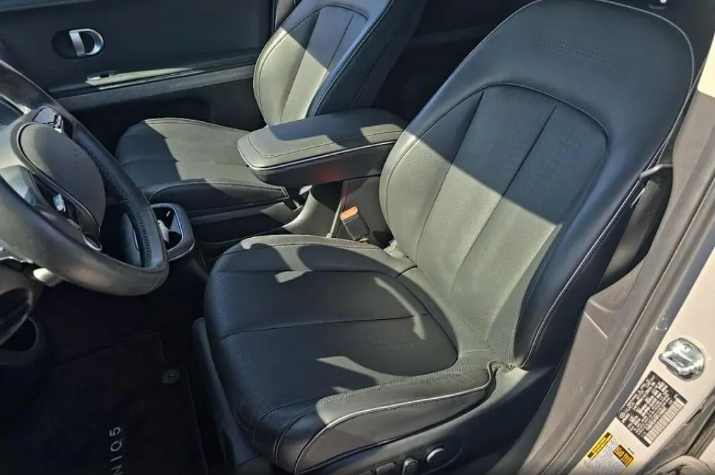 2023 Hyundai Ioniq - $31,197