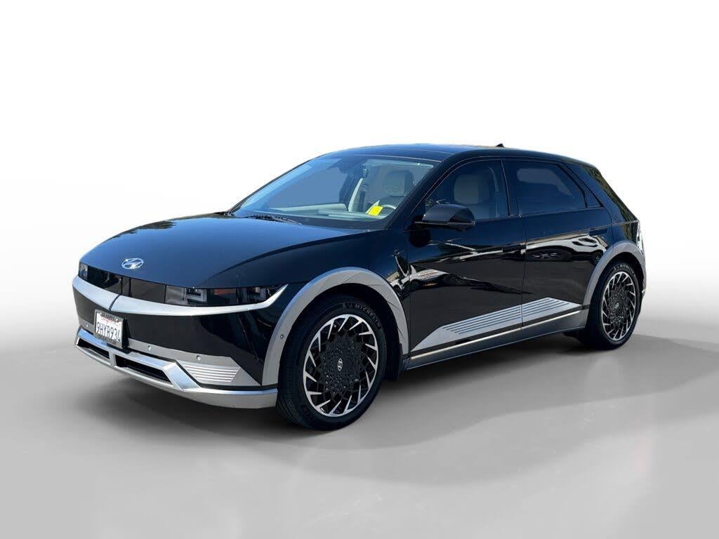 2023 Hyundai Ioniq