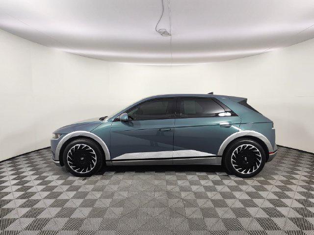 2023 Hyundai Ioniq - $32,809