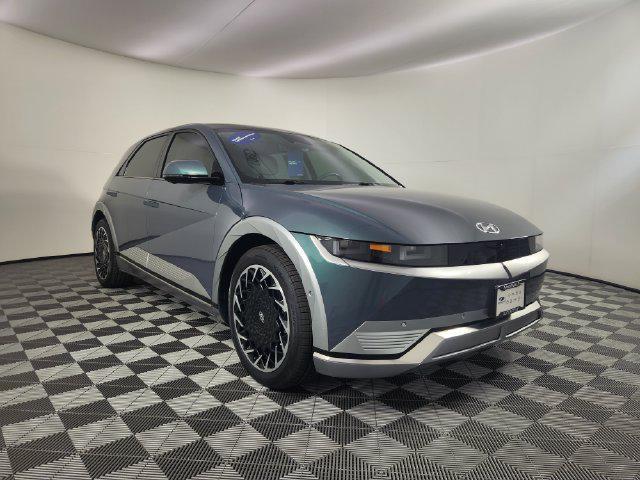2023 Hyundai Ioniq - $32,809