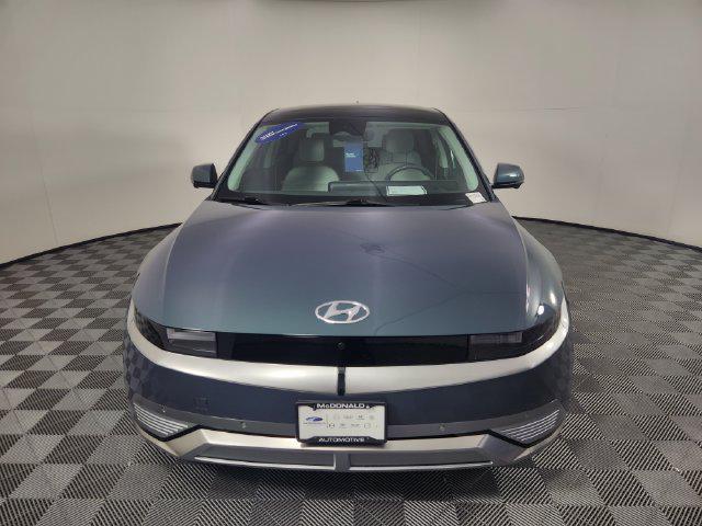 2023 Hyundai Ioniq - $32,809