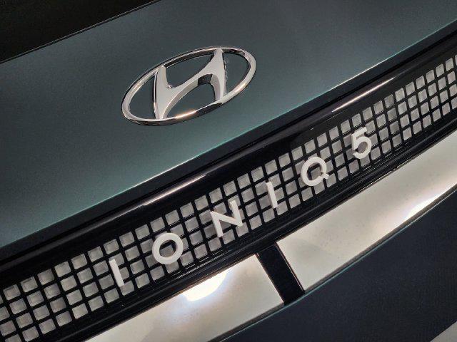 2023 Hyundai Ioniq - $32,809