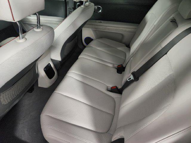 2023 Hyundai Ioniq - $32,809
