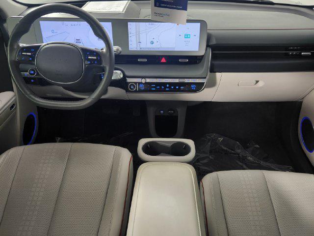 2023 Hyundai Ioniq - $32,809