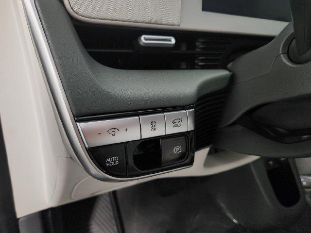 2023 Hyundai Ioniq - $32,809