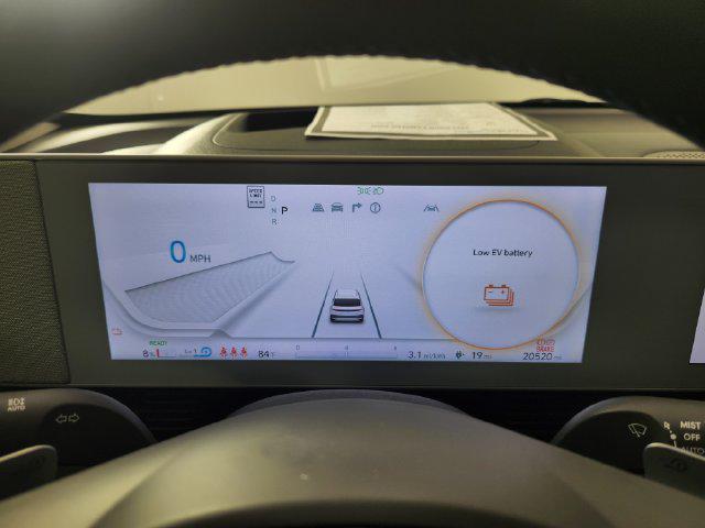 2023 Hyundai Ioniq - $32,809
