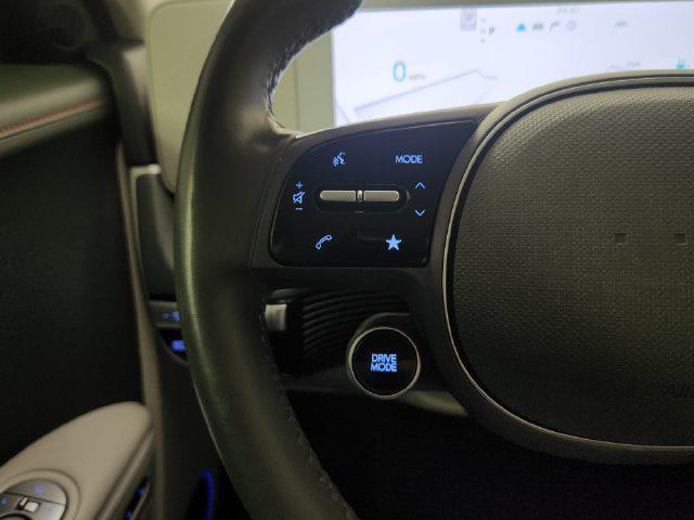 2023 Hyundai Ioniq - $32,809