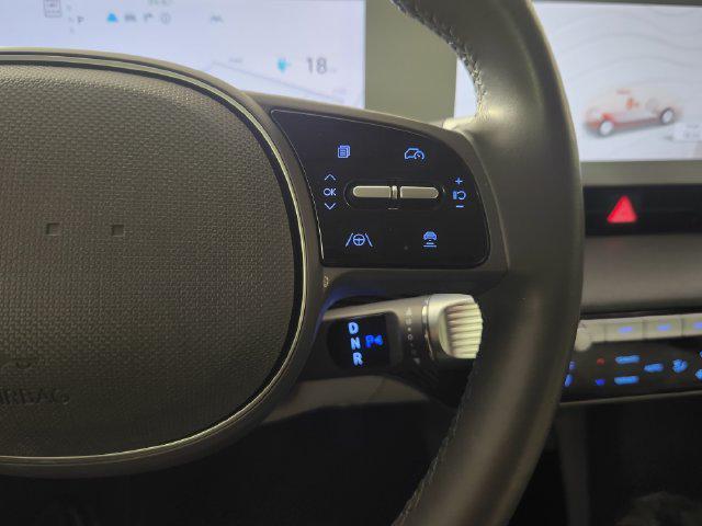 2023 Hyundai Ioniq - $32,809