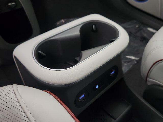 2023 Hyundai Ioniq - $32,809