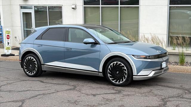 2023 Hyundai Ioniq - $25,985