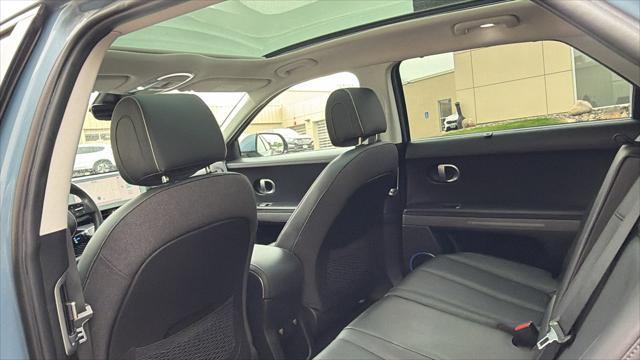 2023 Hyundai Ioniq - $25,985