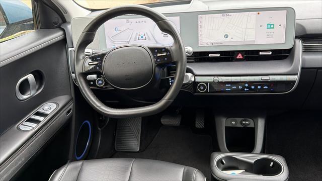 2023 Hyundai Ioniq - $25,985
