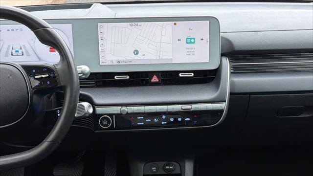 2023 Hyundai Ioniq - $25,985